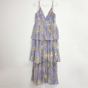 off the shoulder lavender dress Lavender High Low Scoop Off Shoulder Party Dress, Cute Teen Party Dres –  Cutedressy